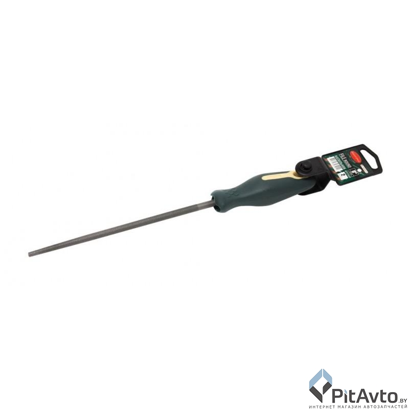 Напильник круглый ROCK FORCE RF-5056P36 6