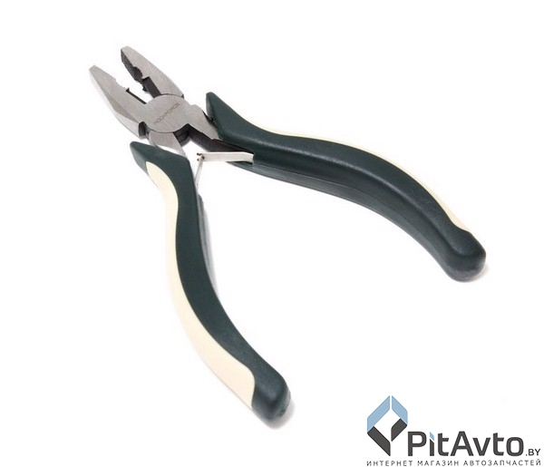 ROCK FORCE RF-50814P2 Плоскогубцы комбинированные