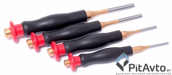 ROCK FORCE RF-6049 Набор выколоток