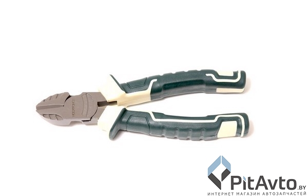 ROCK FORCE RF-612175J Бокорезы диагональные