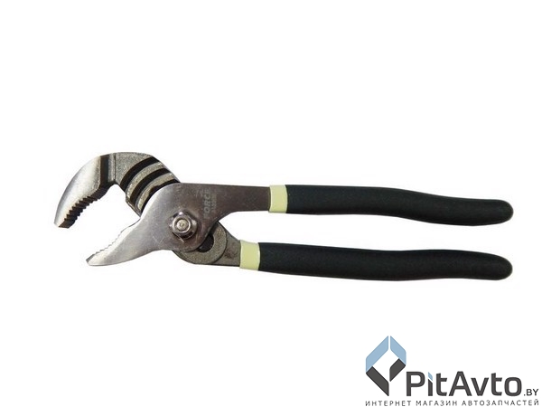 ROCK FORCE RF-613200 Клещи переставные, 200 мм