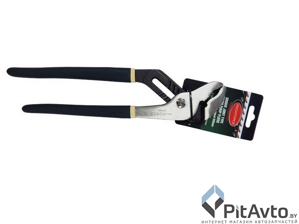 ROCK FORCE RF-613300 Клещи переставные, 300 мм