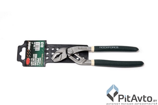 ROCK FORCE RF-613BF250 Клещи переставные