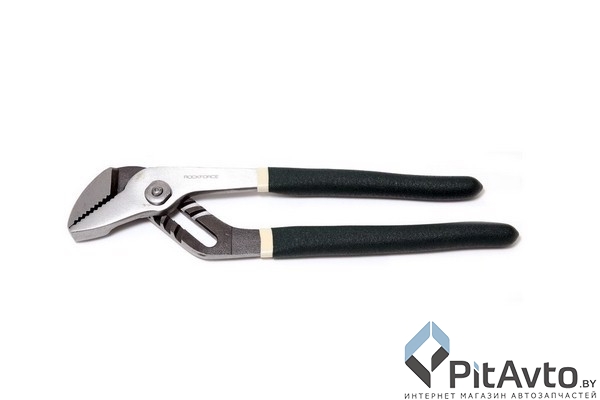 ROCK FORCE RF-613C300 Клещи переставные