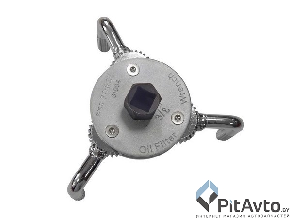 ROCK FORCE RF-61904 Съемник масляного фильтра