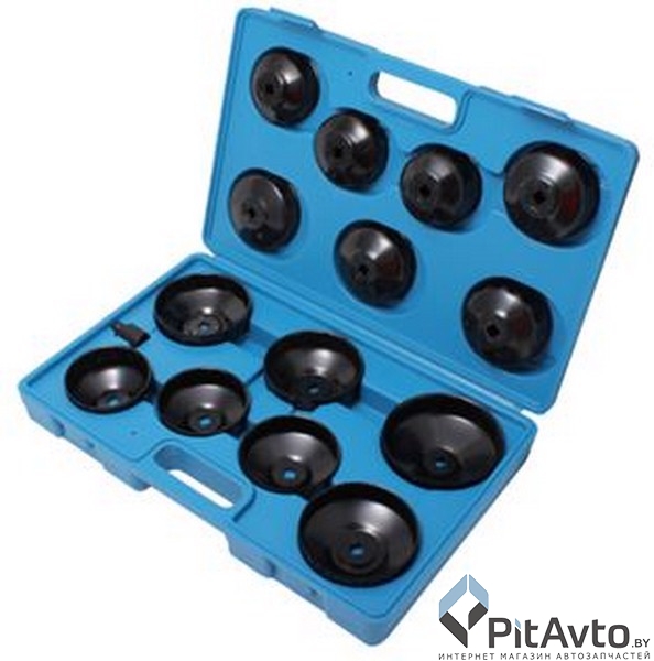 ROCK FORCE RF-61915 Набор чашек 15 предметов