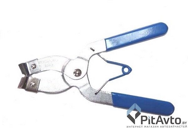 ROCK FORCE RF-62002 Клещи для установки поршневых колец