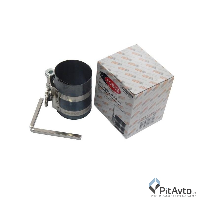 ROCK FORCE RF-6203175 Оправка поршневых колец (90-175мм)