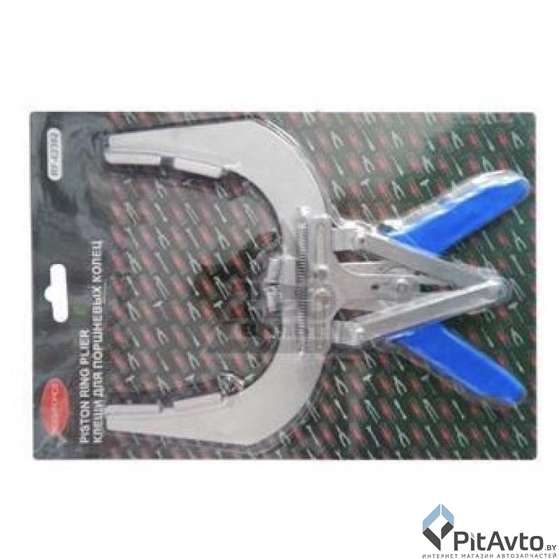 Клещи для установки поршневых колец ROCK FORCE RF-62302