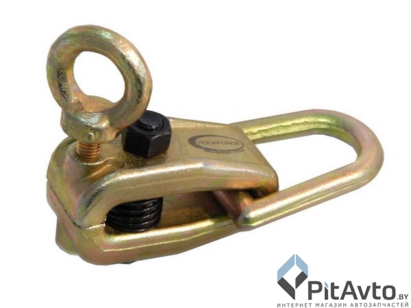 ROCK FORCE RF-62502A Зажим для кузовных работ