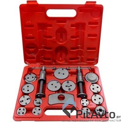 ROCK FORCE RF-65805 Набор для обслуживания тормозов