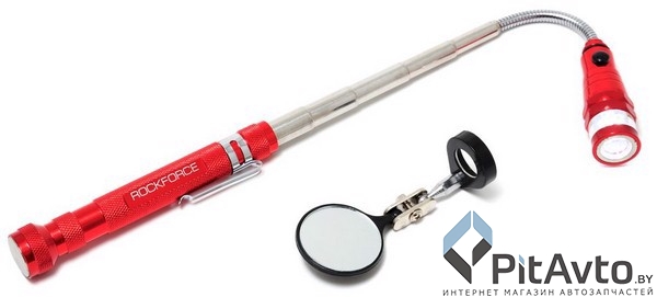 ROCK FORCE RF-686A2 Зеркало для осмотра узлов