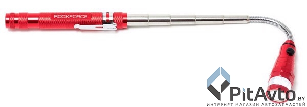 ROCK FORCE RF-686ML3 Фонарь телескопический