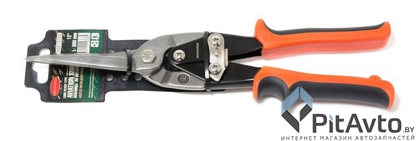 ROCK FORCE RF-6981A300 Ножницы по металлу