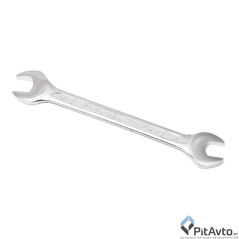 ROCK FORCE RF-7540810 Ключ рожковый 8х10мм