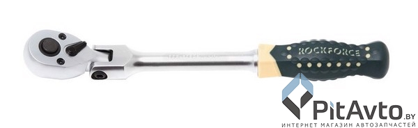 ROCK FORCE RF-802218 Трещотка реверсивная