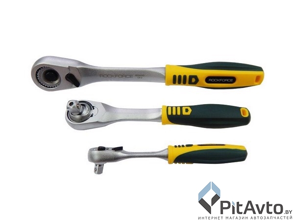 ROCK FORCE RF-802223D Трещотка