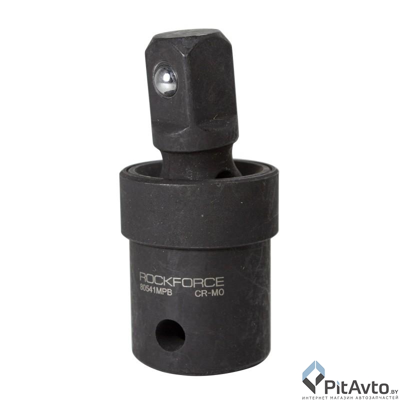 ROCK FORCE RF-80541MPB Кардан ударный 1/2