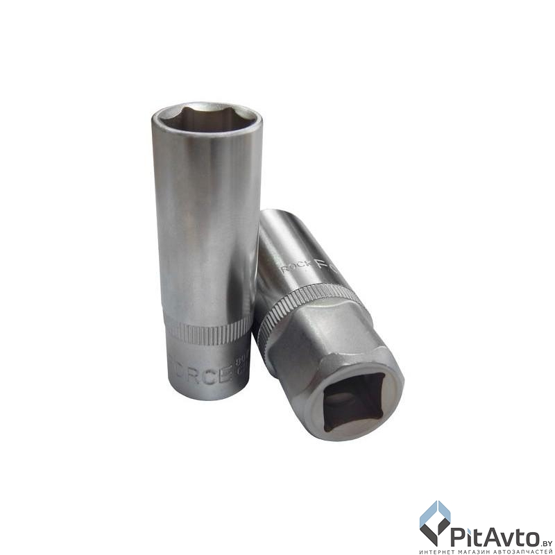 ROCK FORCE RF-807416 Головка свечная 1/2