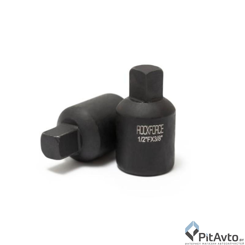 ROCK FORCE RF-80943MPB Адаптер ударный 1/2 (F)х3/8 (M)