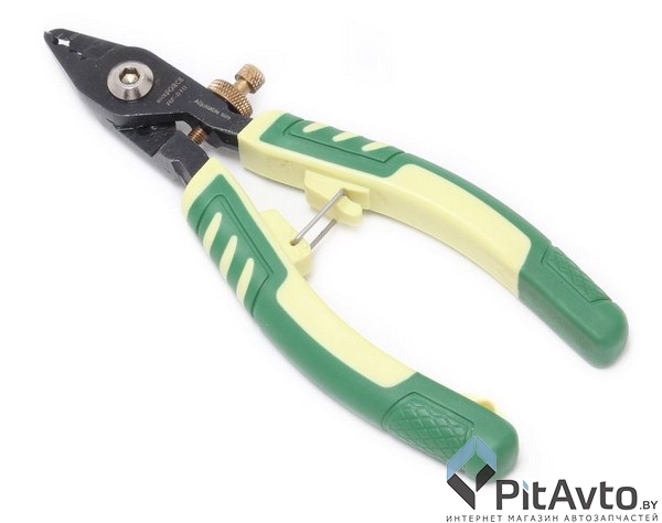 ROCK FORCE RF-810 Клещи для изоляции