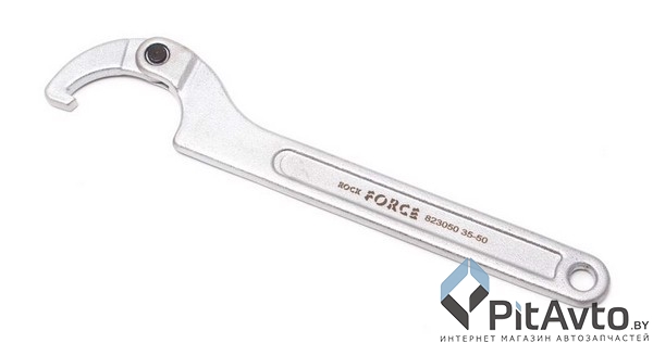 ROCK FORCE RF-823035 Ключ радиусный 13-35 мм