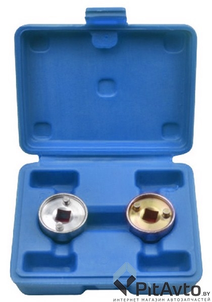 ROCK FORCE RF-902G13 Набор головок