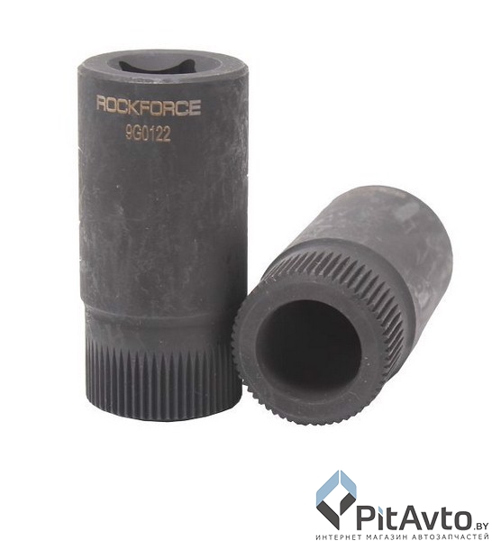 ROCK FORCE RF-9G0122 Головка для форкамер