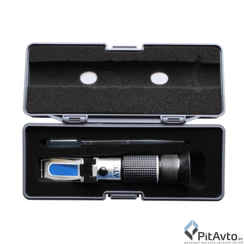 ROCK FORCE RF-9G0303 Рефрактометр 3в1