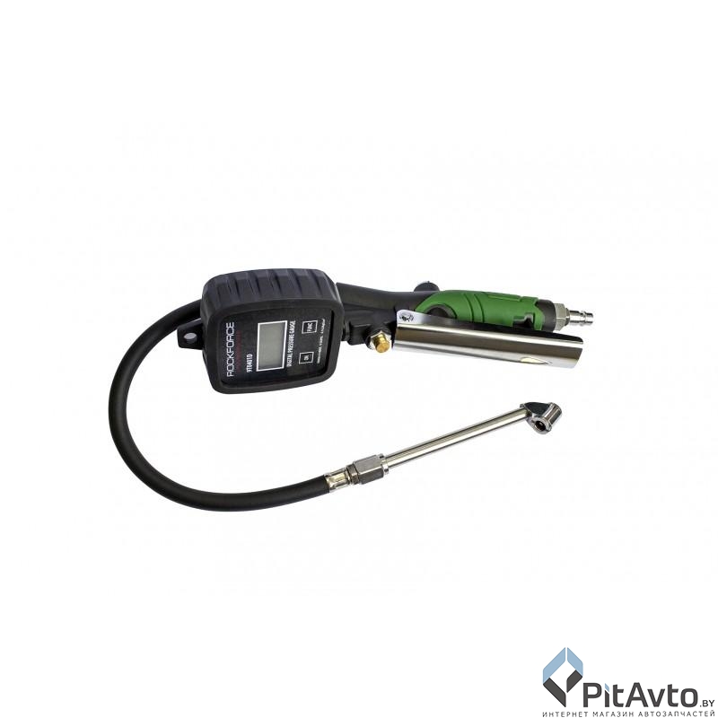 Пистолет для подкачки грузовых шин ROCK FORCE RF-9T0401D