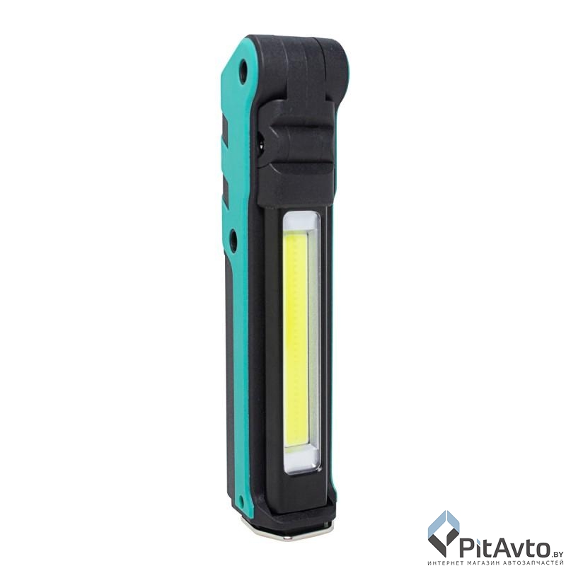 Изображение ROCK FORCE RF-EL2301 Лампа светодиодная аккумуляторная ROCK FORCE RF-EL2301 Лампа светодиодная аккумуляторная