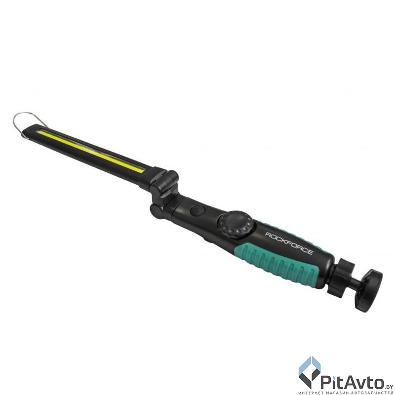 ROCK FORCE RF-F03 Лампа светодиодная аккумуляторная