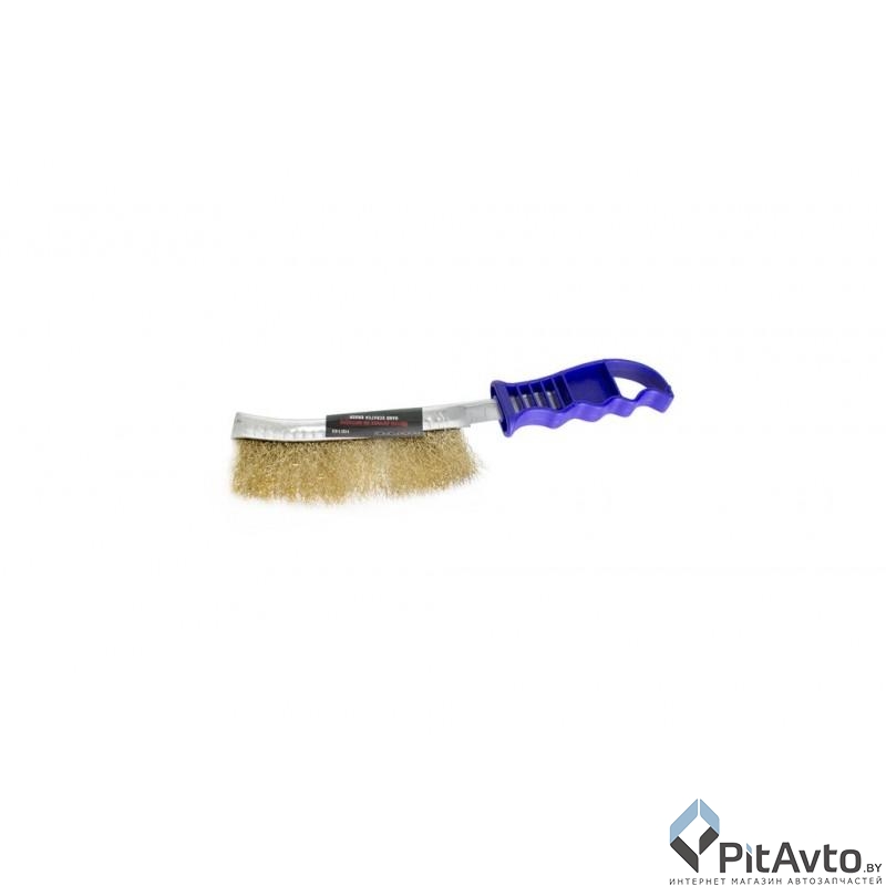 ROCK FORCE RF-HB140 Щетка ручная по металлу 250мм