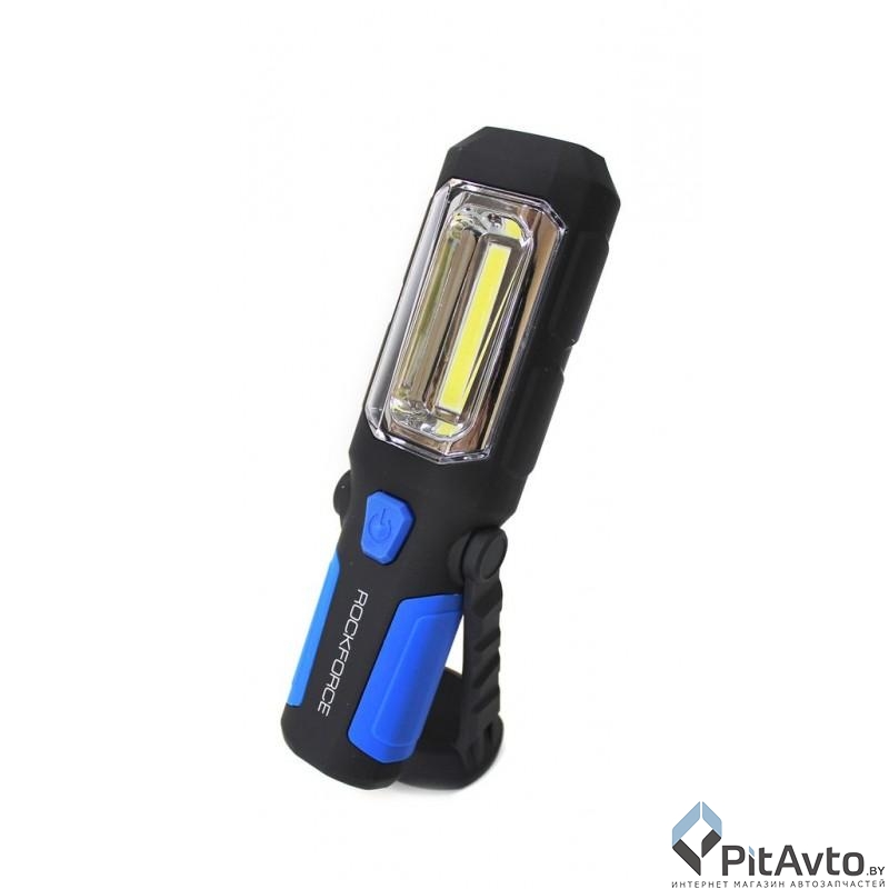 ROCK FORCE RF-L02 Лампа светодиодная аккумуляторная