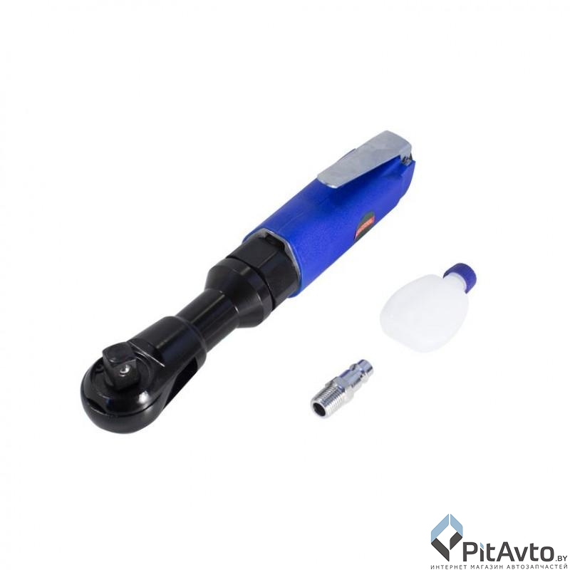 Пневмотрещотка ROCK FORCE RF-RP7412 68Нм 1/2'