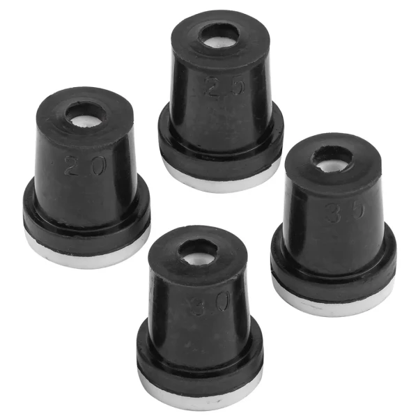 Комплект сопел для пескоструйного пистолета ROCK FORCE RF-SBG-P