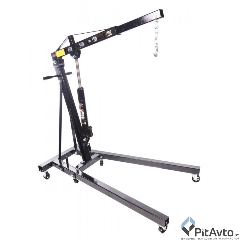 ROCK FORCE RF-T32002 Кран гидравлический 2т