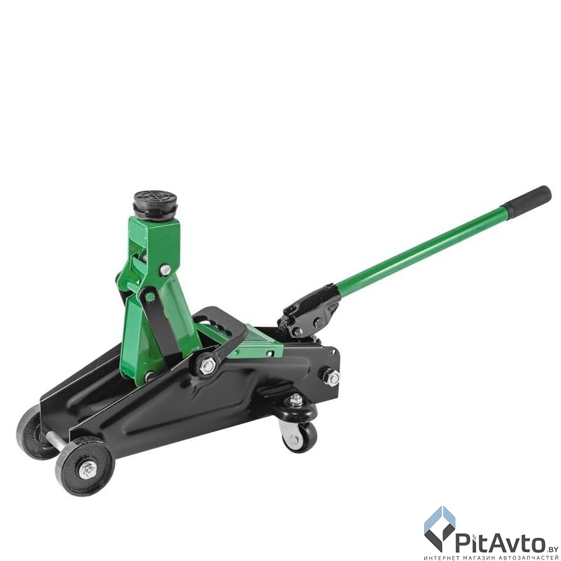 Изображение ROCK FORCE RF-T82007 Домкрат подкатной гидравлический 2т ROCK FORCE RF-T82007 Домкрат подкатной гидравлический 2т