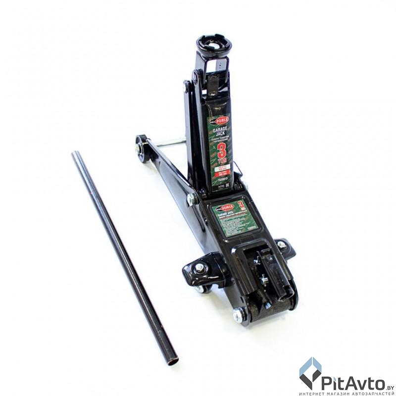 Домкрат подкатной ROCK FORCE RF-T830013 3т