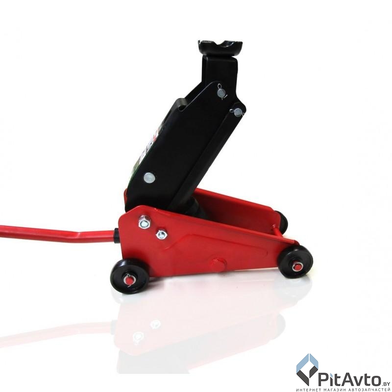 ROCK FORCE RF-TR20005 (NEW) Домкрат подкатной гидравлический 2.5т