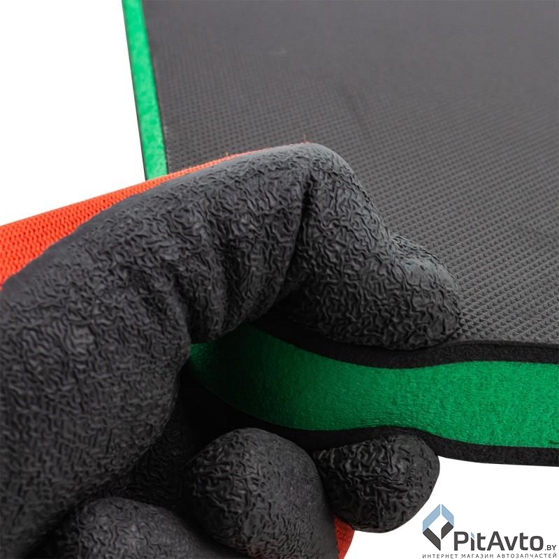 Изображение ROCK FORCE Коврик для ремонта автомобиля 450x210x28мм ROCK FORCE Коврик для ремонта автомобиля 450x210x28мм