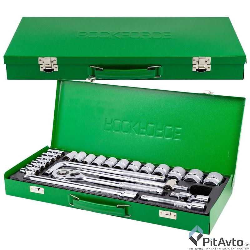 Изображение Набор инструментов ROCK FORCE RF-4245B-5 (1/2 Набор инструментов ROCK FORCE RF-4245B-5 (1/2