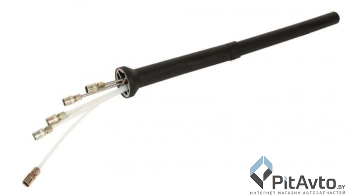 Щупы к установке для удаления отработанного масла ROCK FORCE