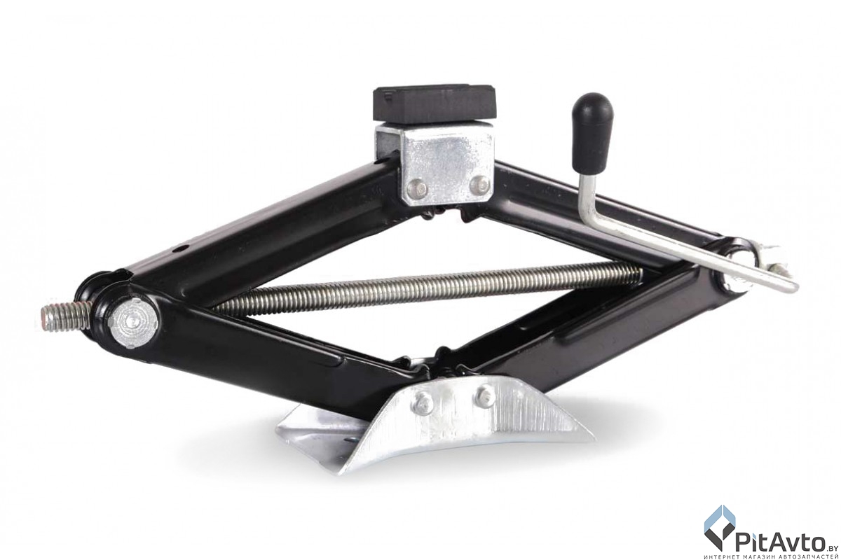 RHOMBUS DOMK0003 Домкрат ромбический 1750 кг