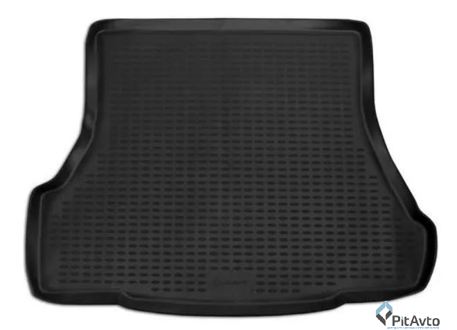 Коврик резиновый в багажник FORD Mondeo 2000-2007 / NLC1605B10