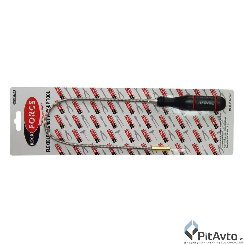 ROCK FORCE 61702 Магнит гибкий