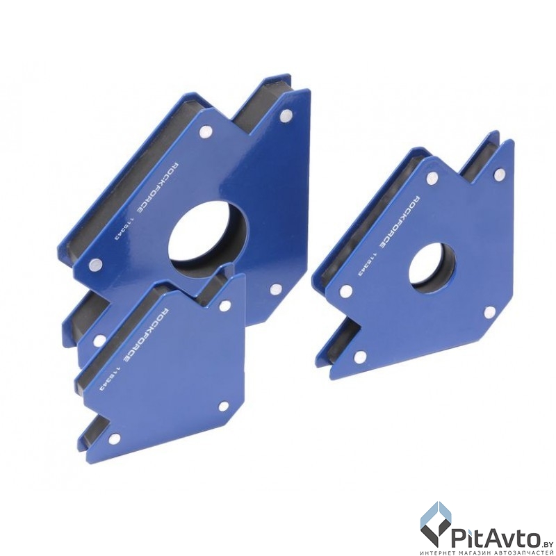 ROCK FORCE RF-115343 Набор магнитных держателей