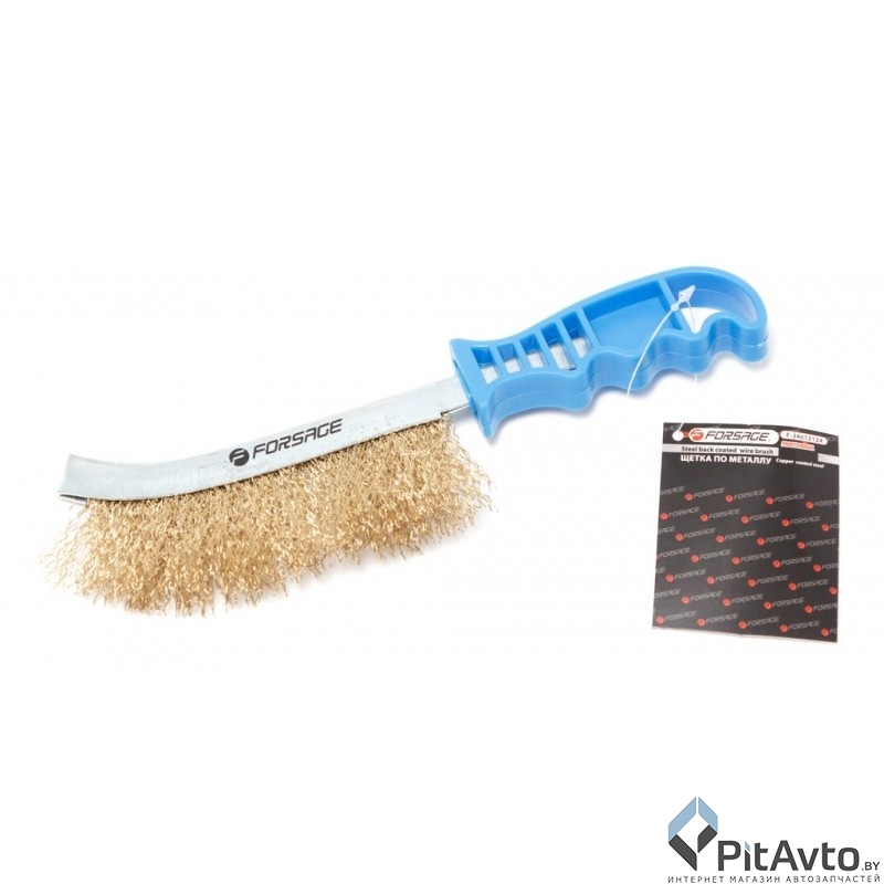 Щетка по металлу ROCK FORCE RF-34012124