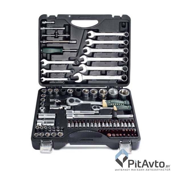 Набор инструментов ROCK FORCE RF-4821-9 PREMIUM 88 пр