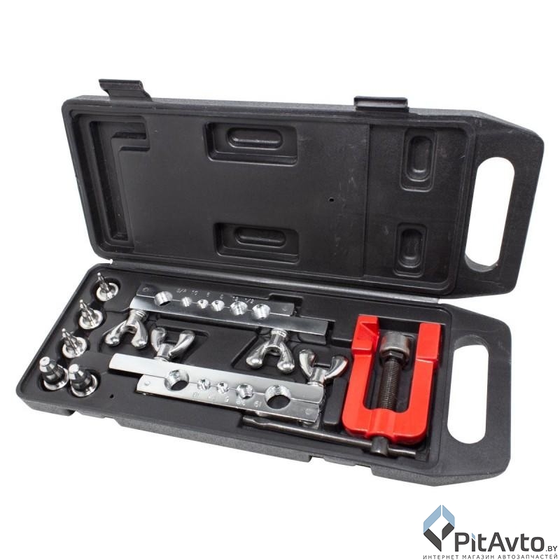 ROCK FORCE RF-656SM Набор для развальцовки трубок